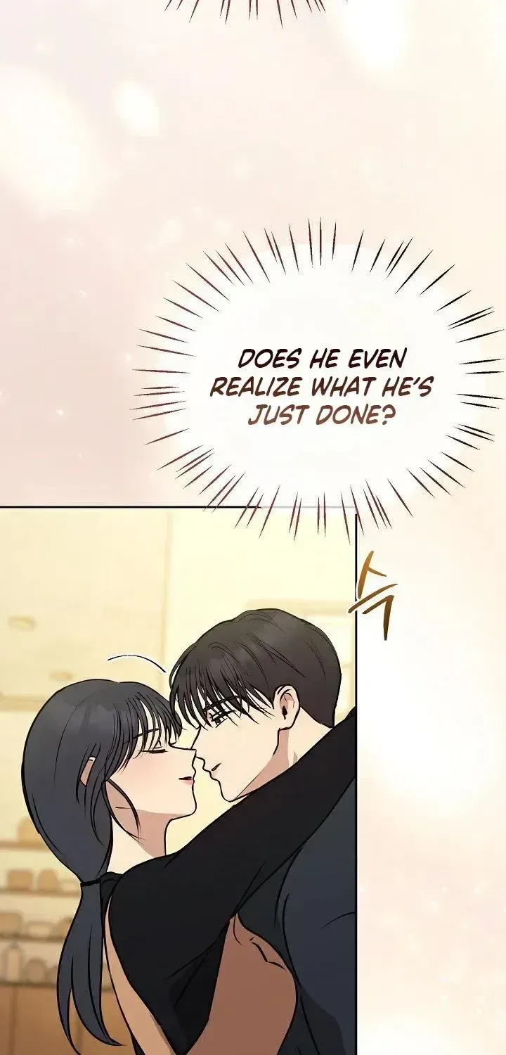 The Moment the Gap Opened Chapter 11 – Page 69