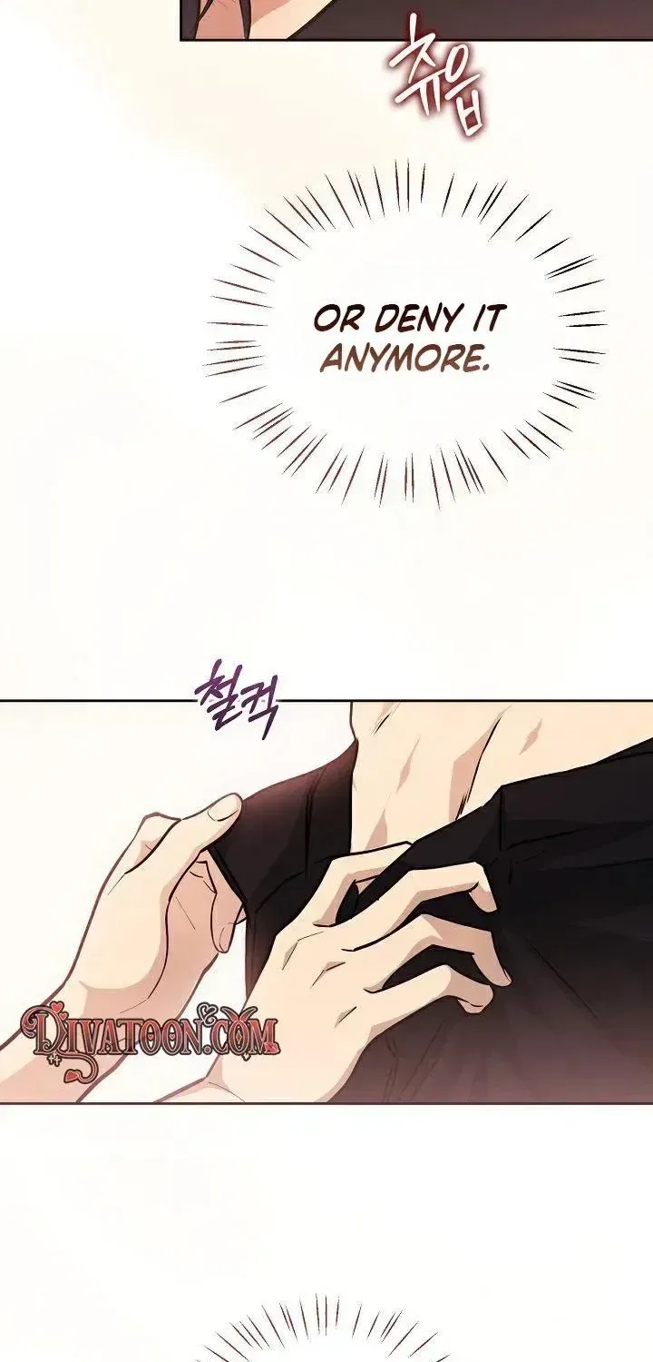 The Moment the Gap Opened Chapter 11 – Page 71