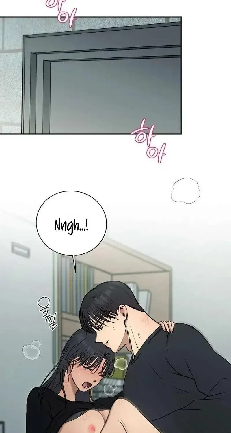 The Moment the Gap Opened Chapter 10 – Page 2