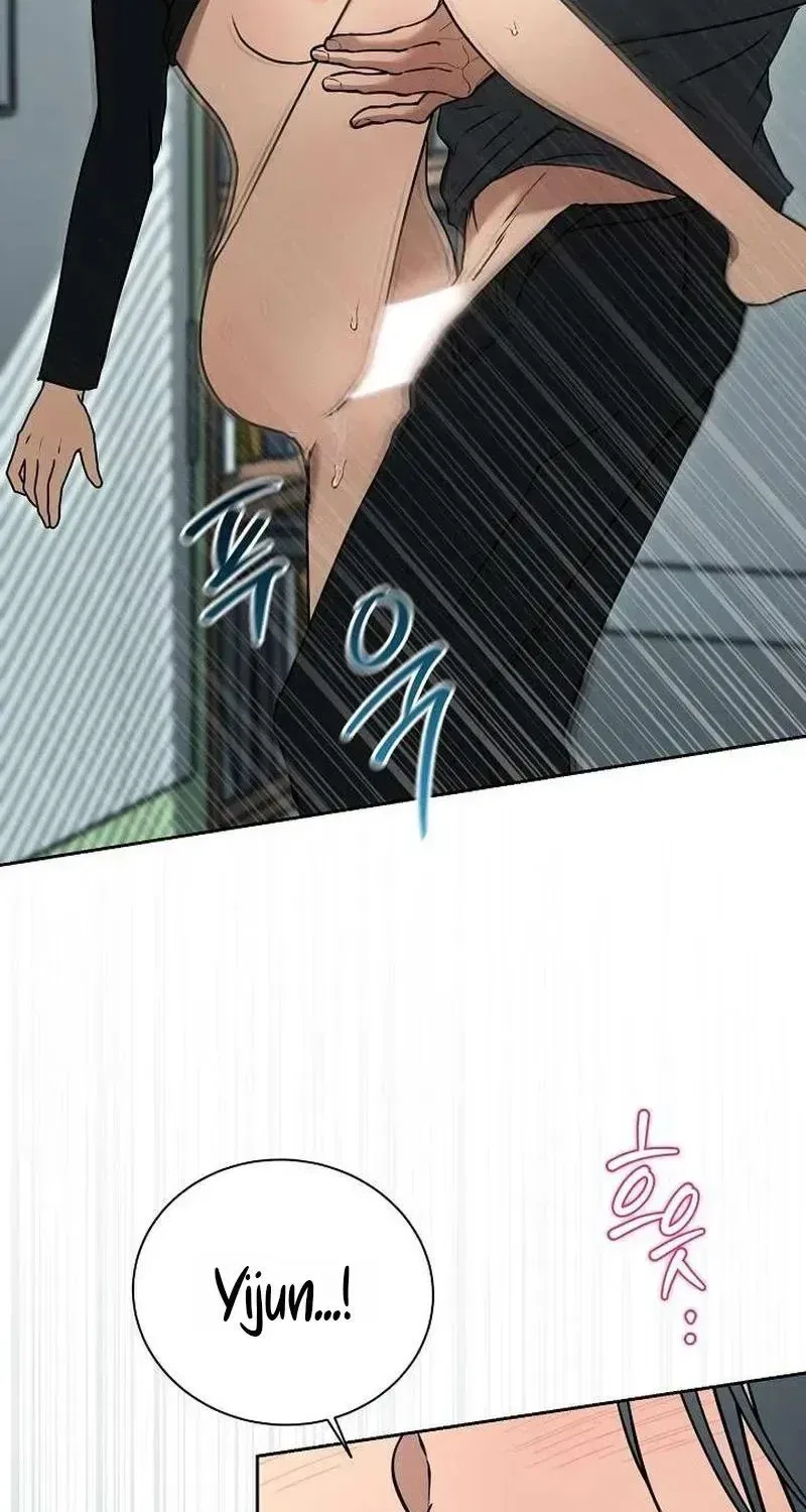 The Moment the Gap Opened Chapter 10 – Page 3