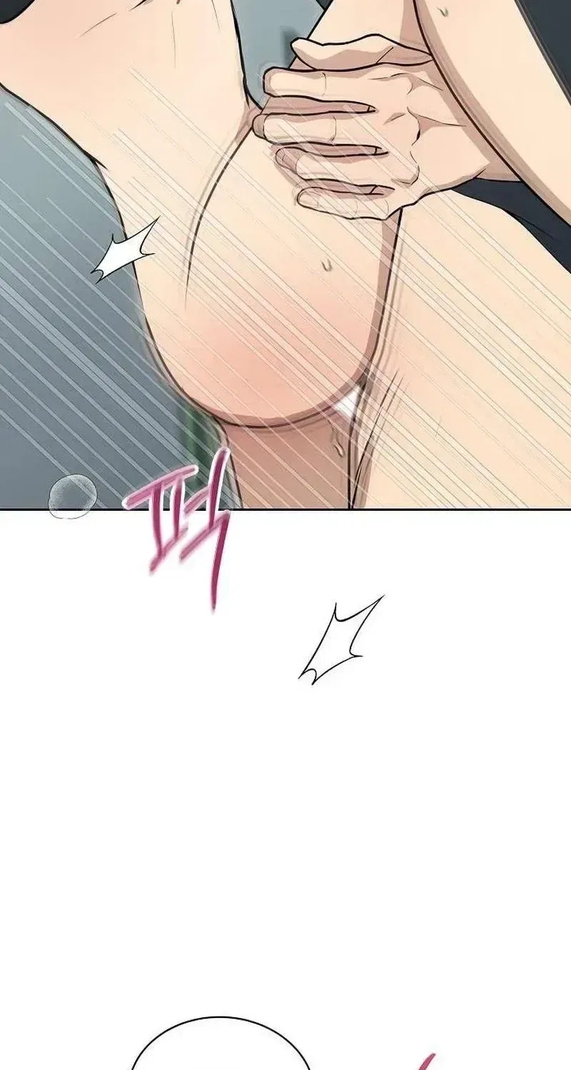 The Moment the Gap Opened Chapter 10 – Page 7