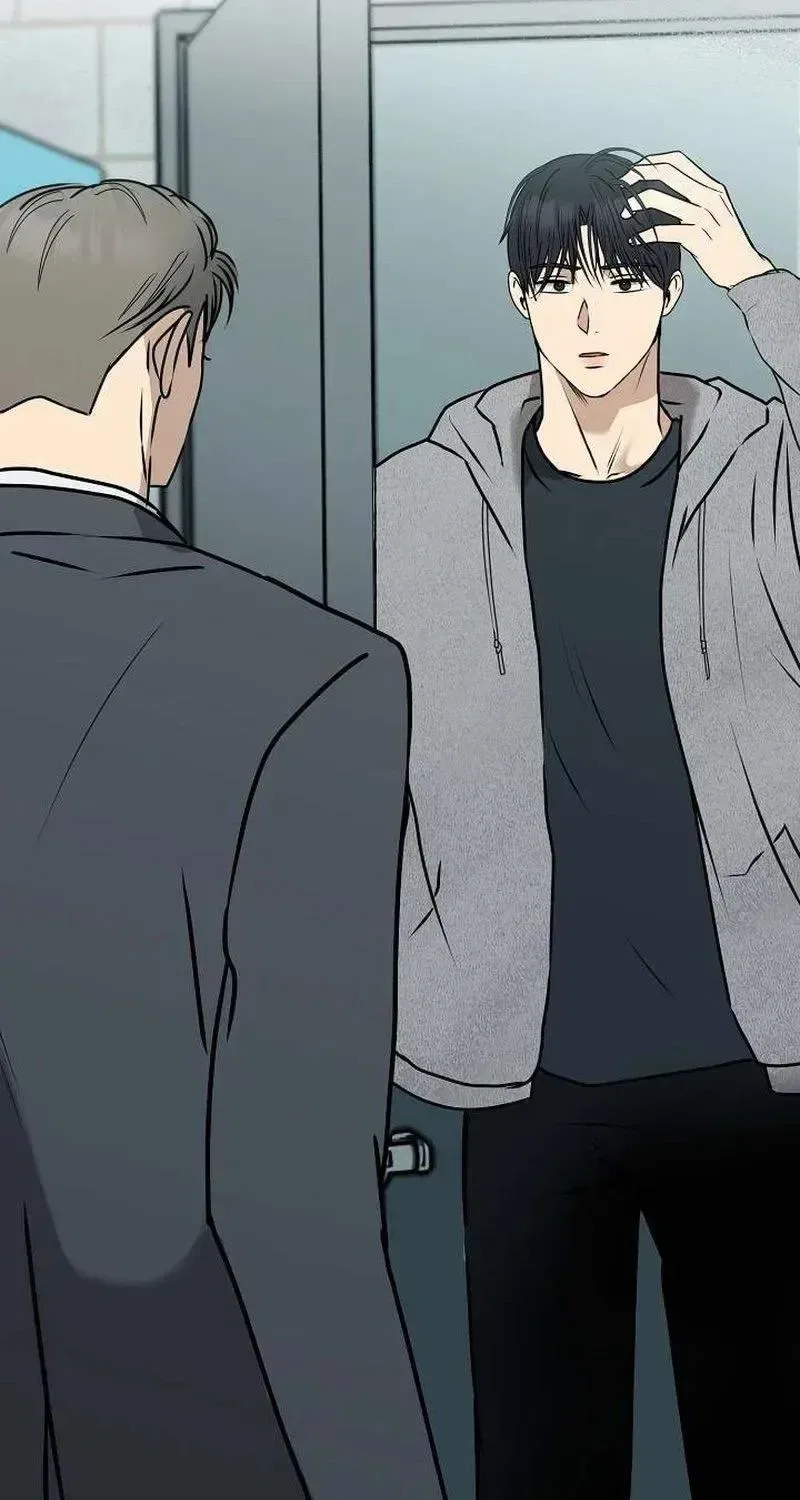 The Moment the Gap Opened Chapter 10 – Page 19