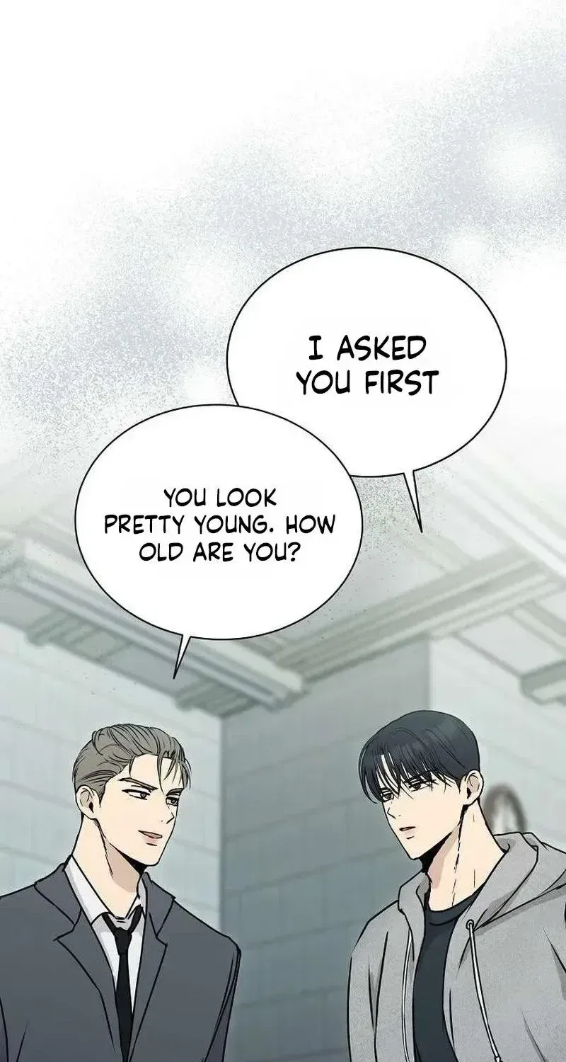 The Moment the Gap Opened Chapter 10 – Page 24