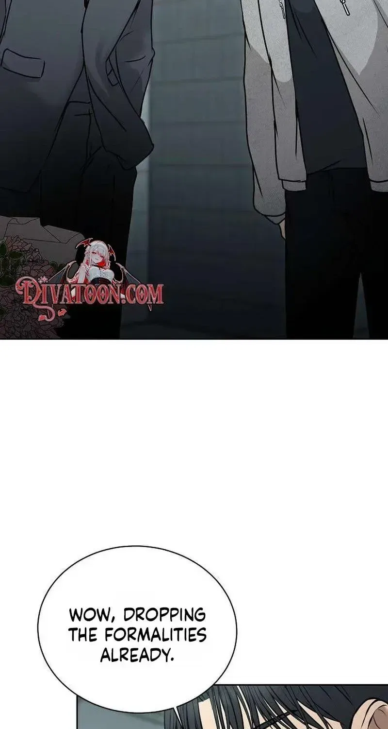 The Moment the Gap Opened Chapter 10 – Page 25
