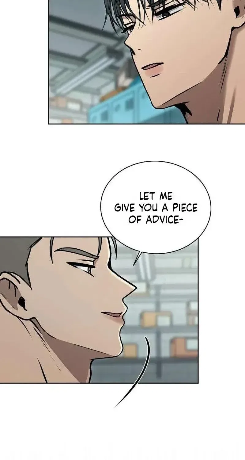 The Moment the Gap Opened Chapter 10 – Page 26