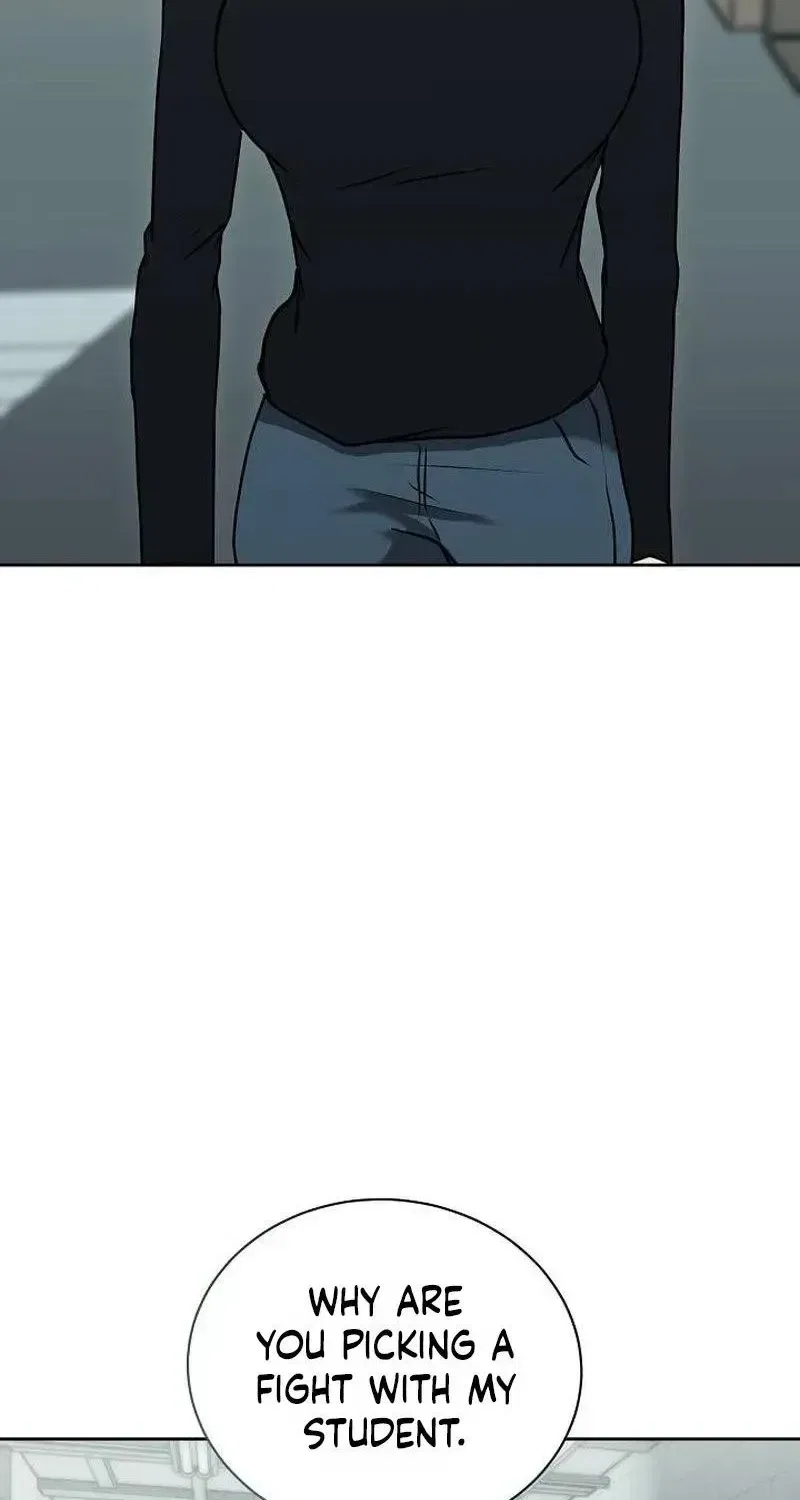 The Moment the Gap Opened Chapter 10 – Page 28