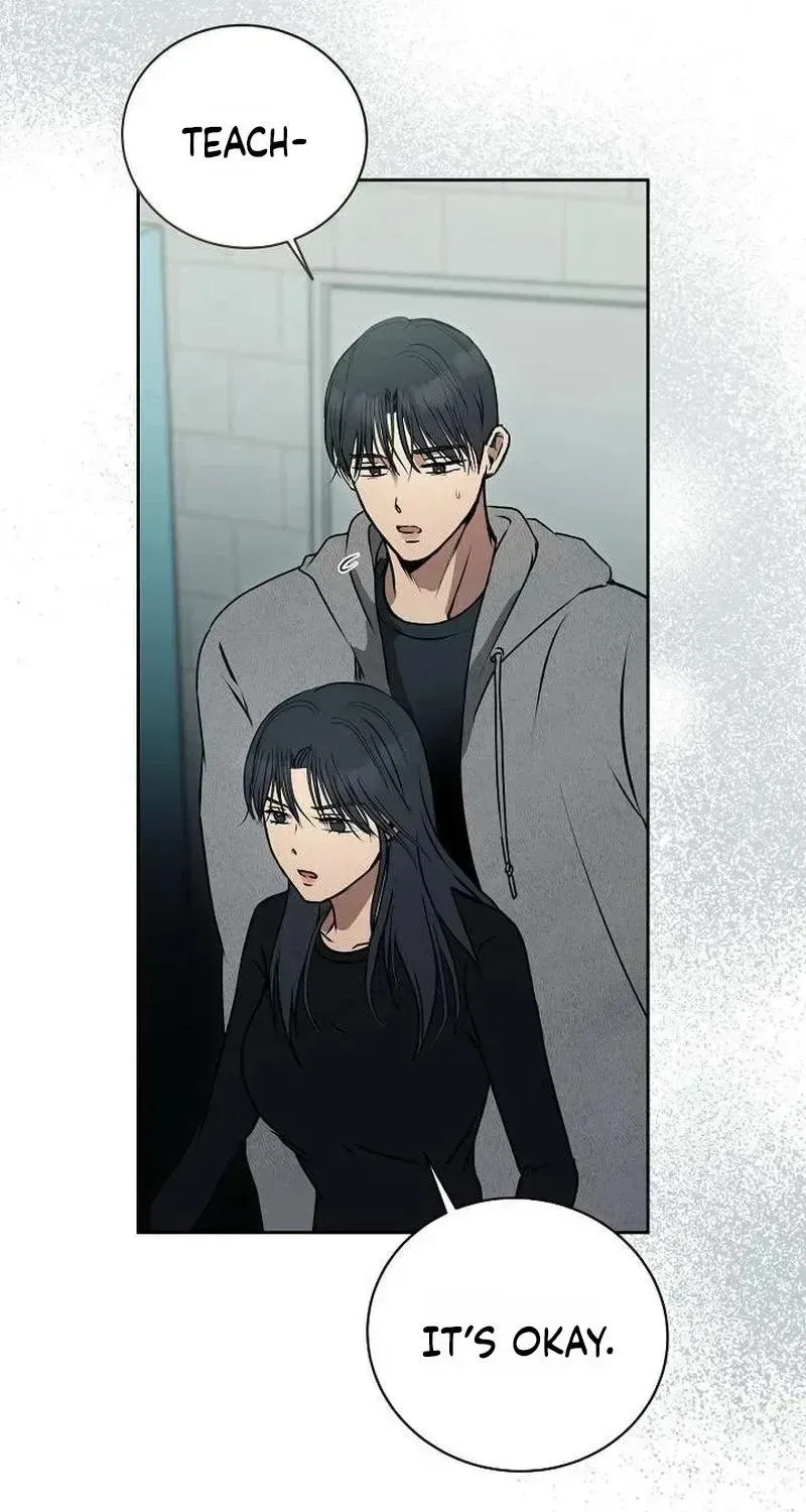The Moment the Gap Opened Chapter 10 – Page 30