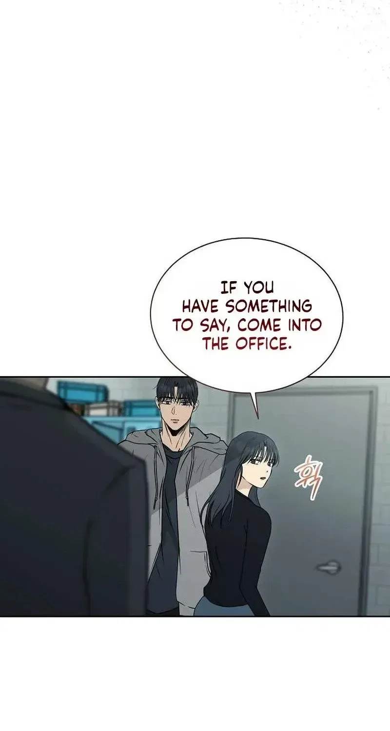 The Moment the Gap Opened Chapter 10 – Page 31
