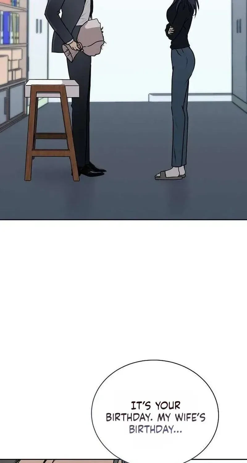 The Moment the Gap Opened Chapter 10 – Page 35