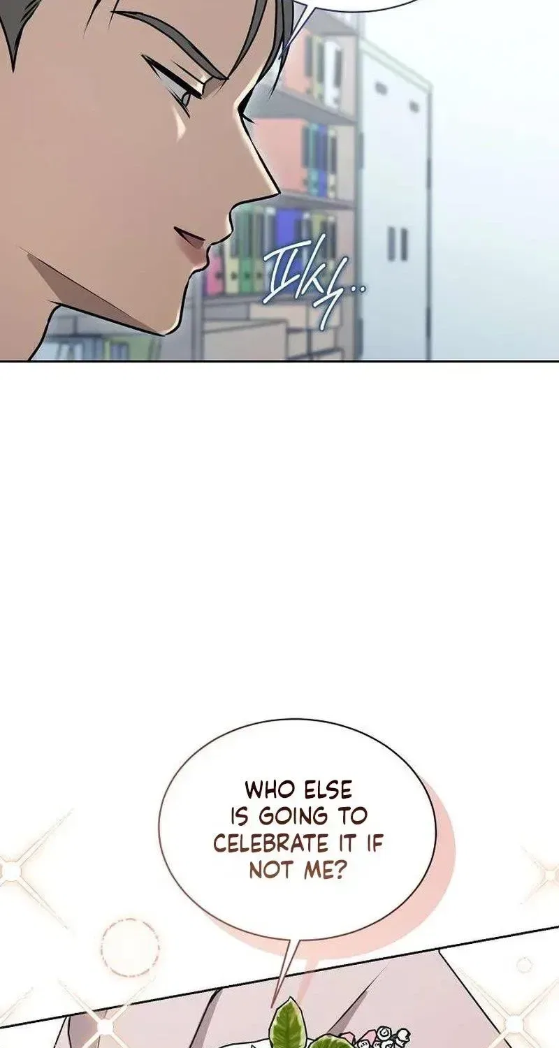 The Moment the Gap Opened Chapter 10 – Page 36