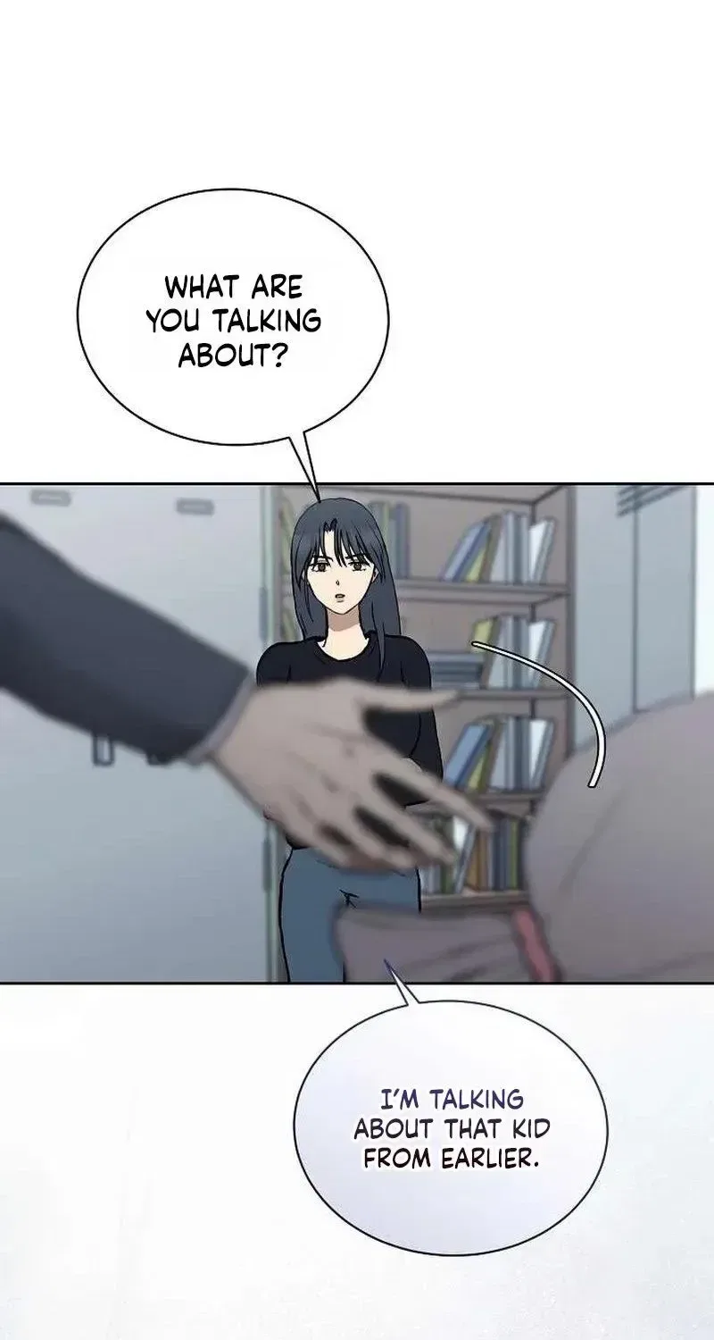 The Moment the Gap Opened Chapter 10 – Page 40