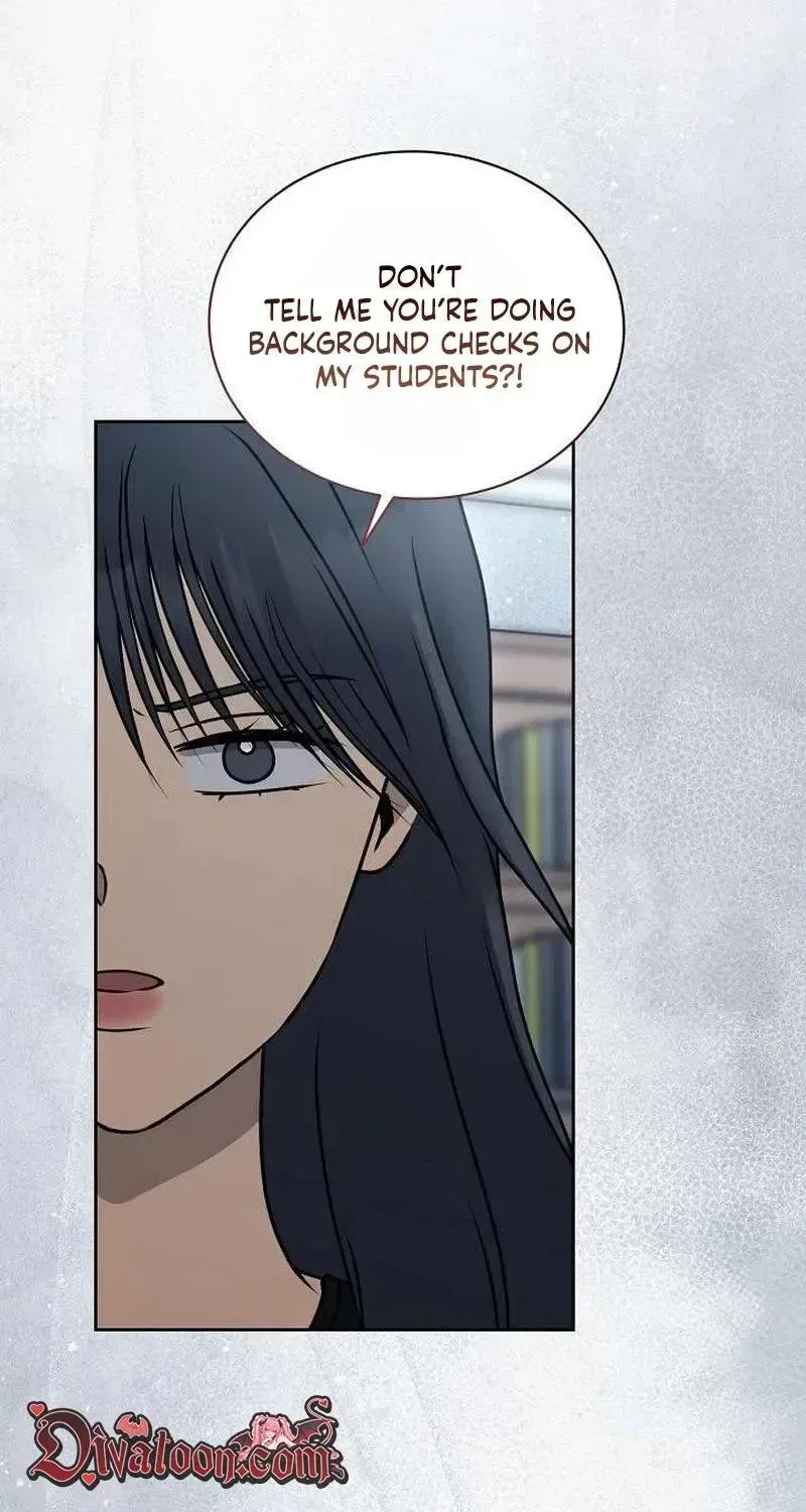 The Moment the Gap Opened Chapter 10 – Page 41