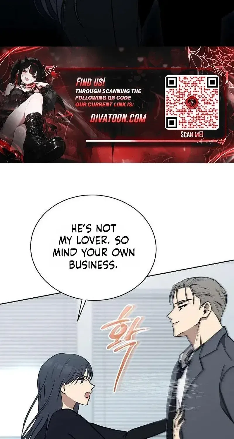 The Moment the Gap Opened Chapter 10 – Page 44