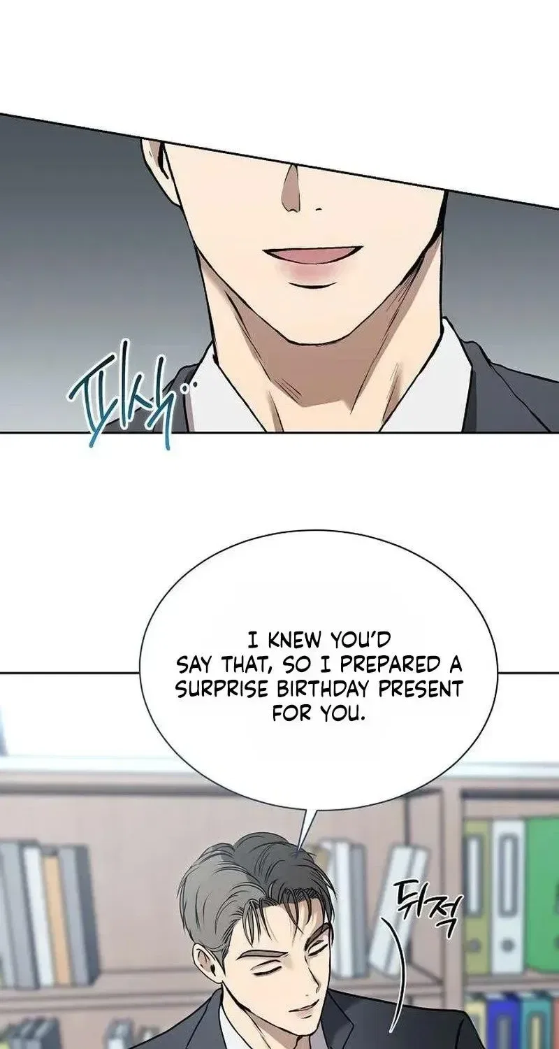 The Moment the Gap Opened Chapter 10 – Page 46