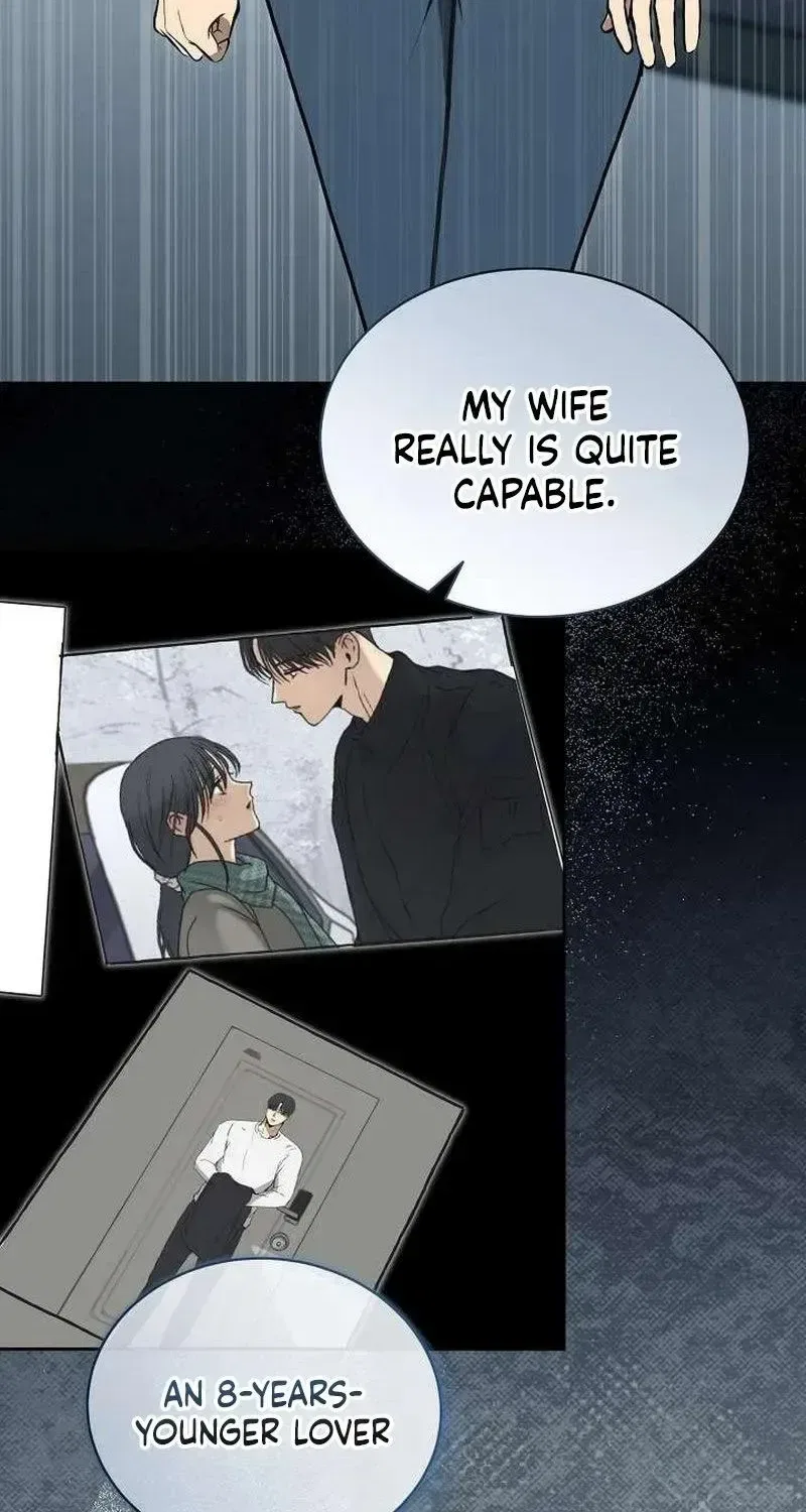The Moment the Gap Opened Chapter 10 – Page 49