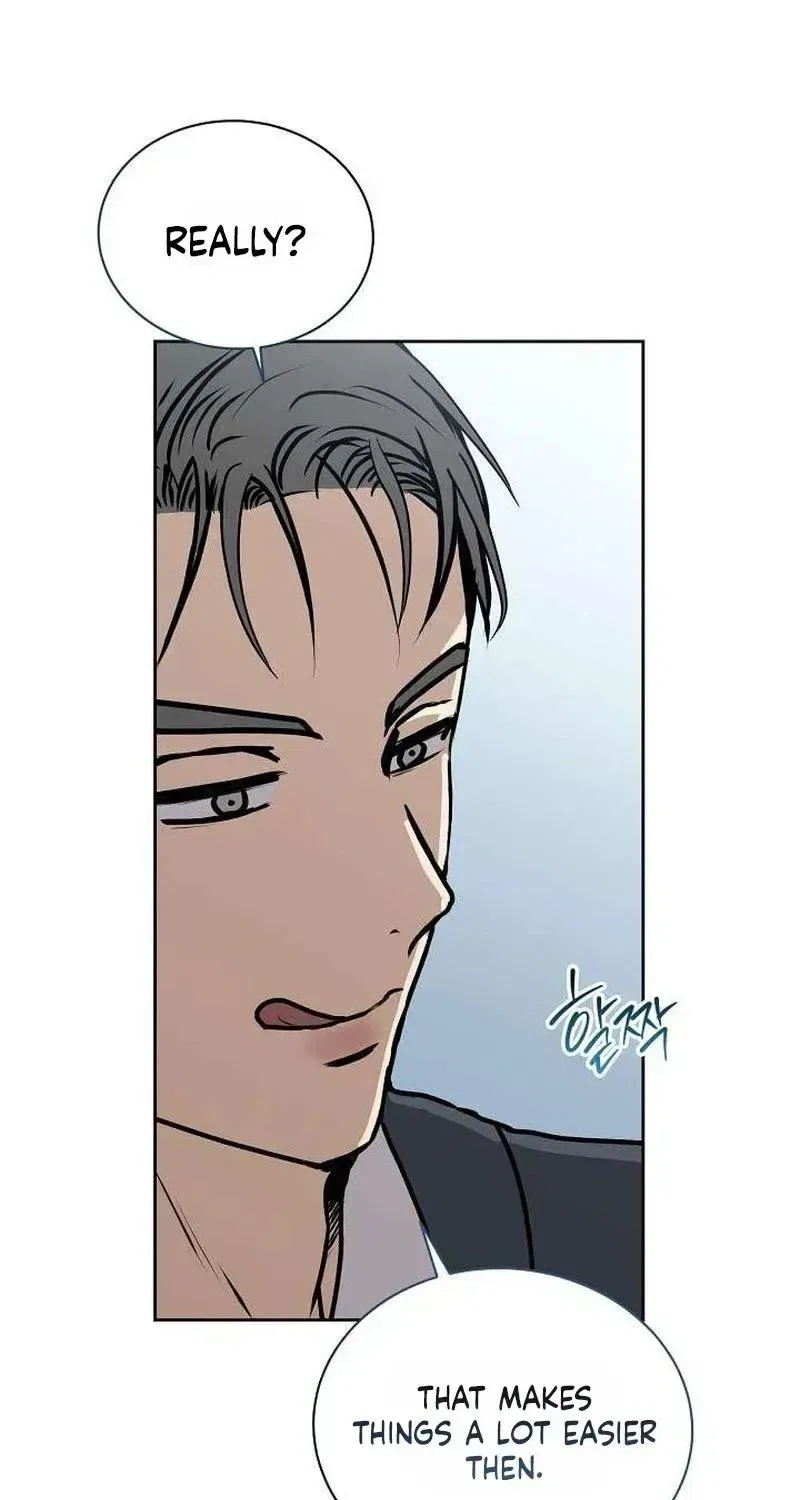 The Moment the Gap Opened Chapter 10 – Page 52