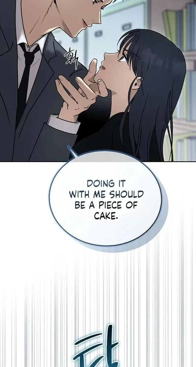 The Moment the Gap Opened Chapter 10 – Page 54