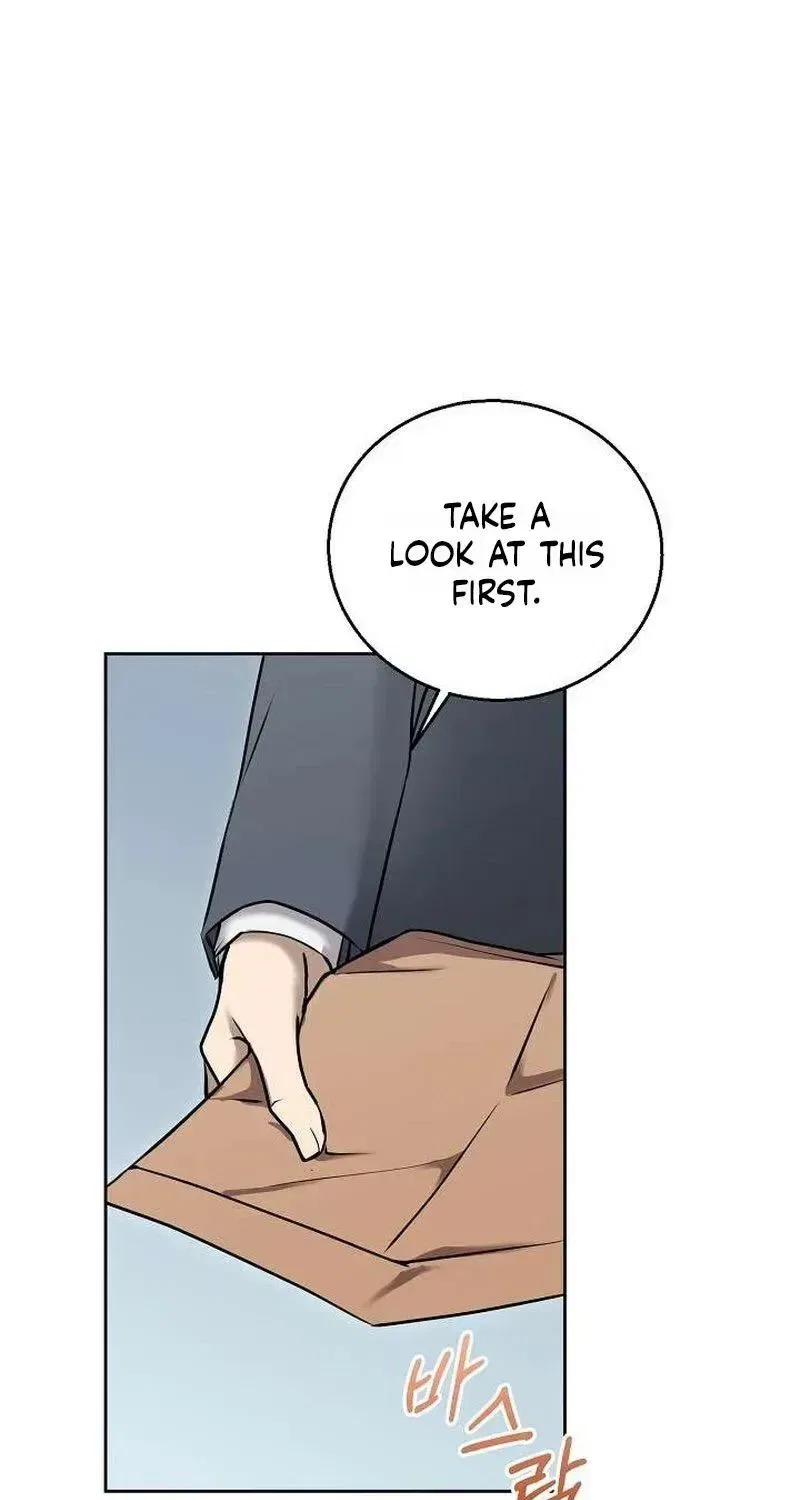 The Moment the Gap Opened Chapter 10 – Page 56