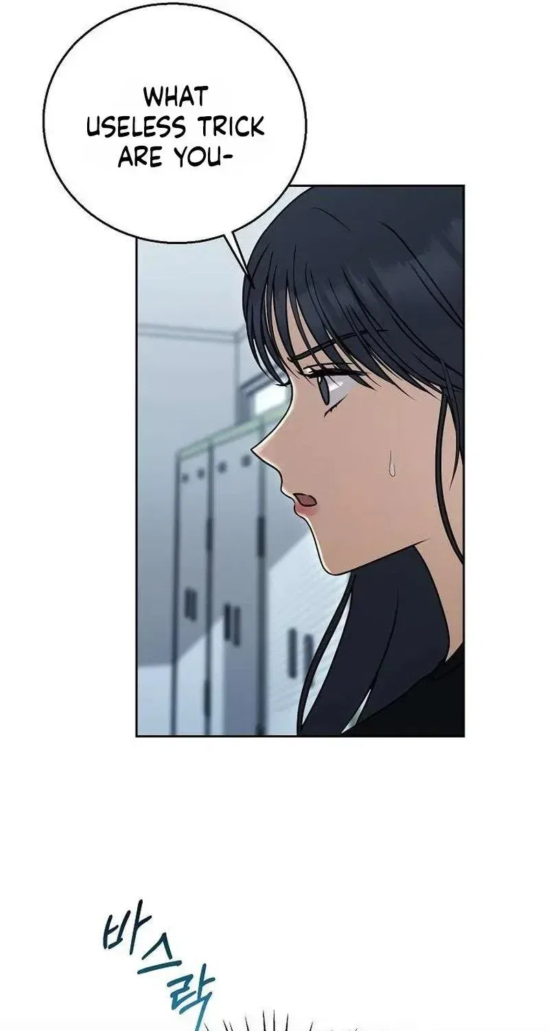 The Moment the Gap Opened Chapter 10 – Page 58