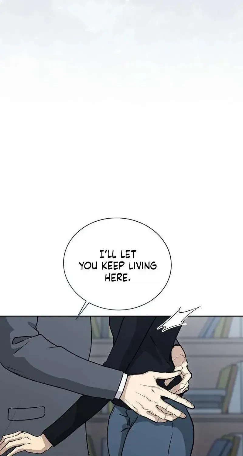 The Moment the Gap Opened Chapter 10 – Page 61