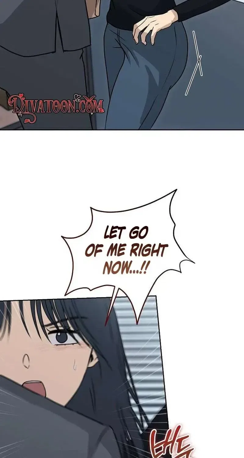 The Moment the Gap Opened Chapter 10 – Page 63