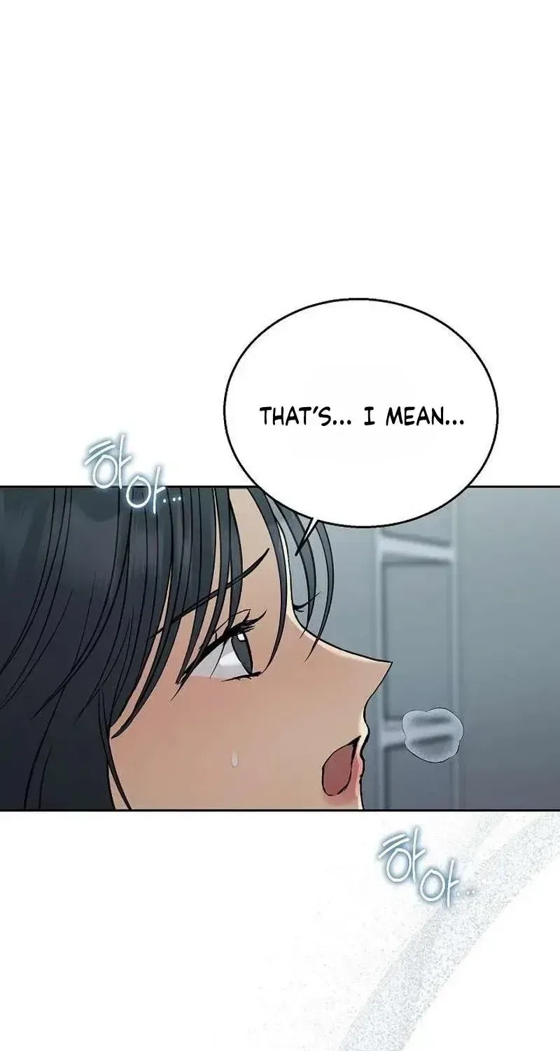 The Moment the Gap Opened Chapter 9 – Page 7