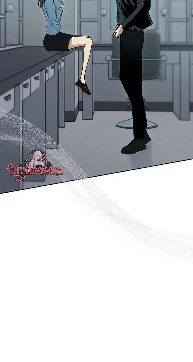 The Moment the Gap Opened Chapter 9 – Page 16
