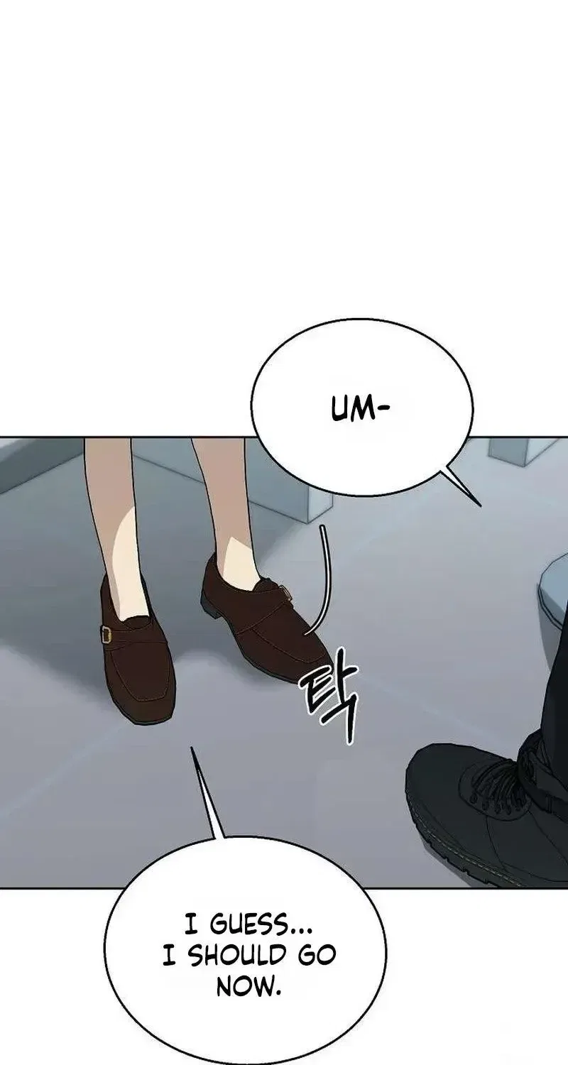 The Moment the Gap Opened Chapter 9 – Page 17