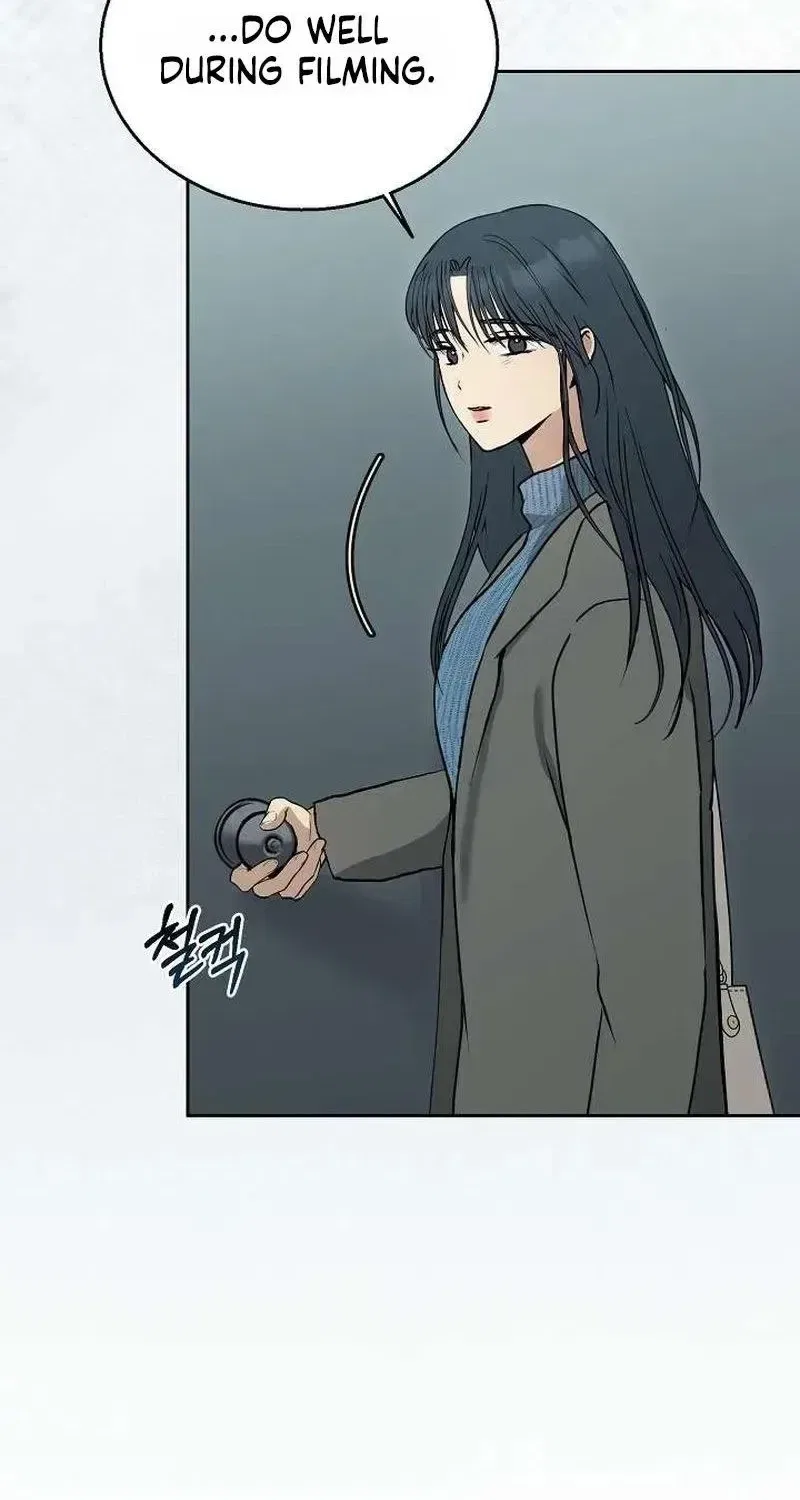 The Moment the Gap Opened Chapter 9 – Page 19