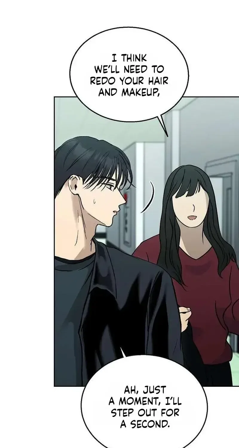 The Moment the Gap Opened Chapter 9 – Page 29
