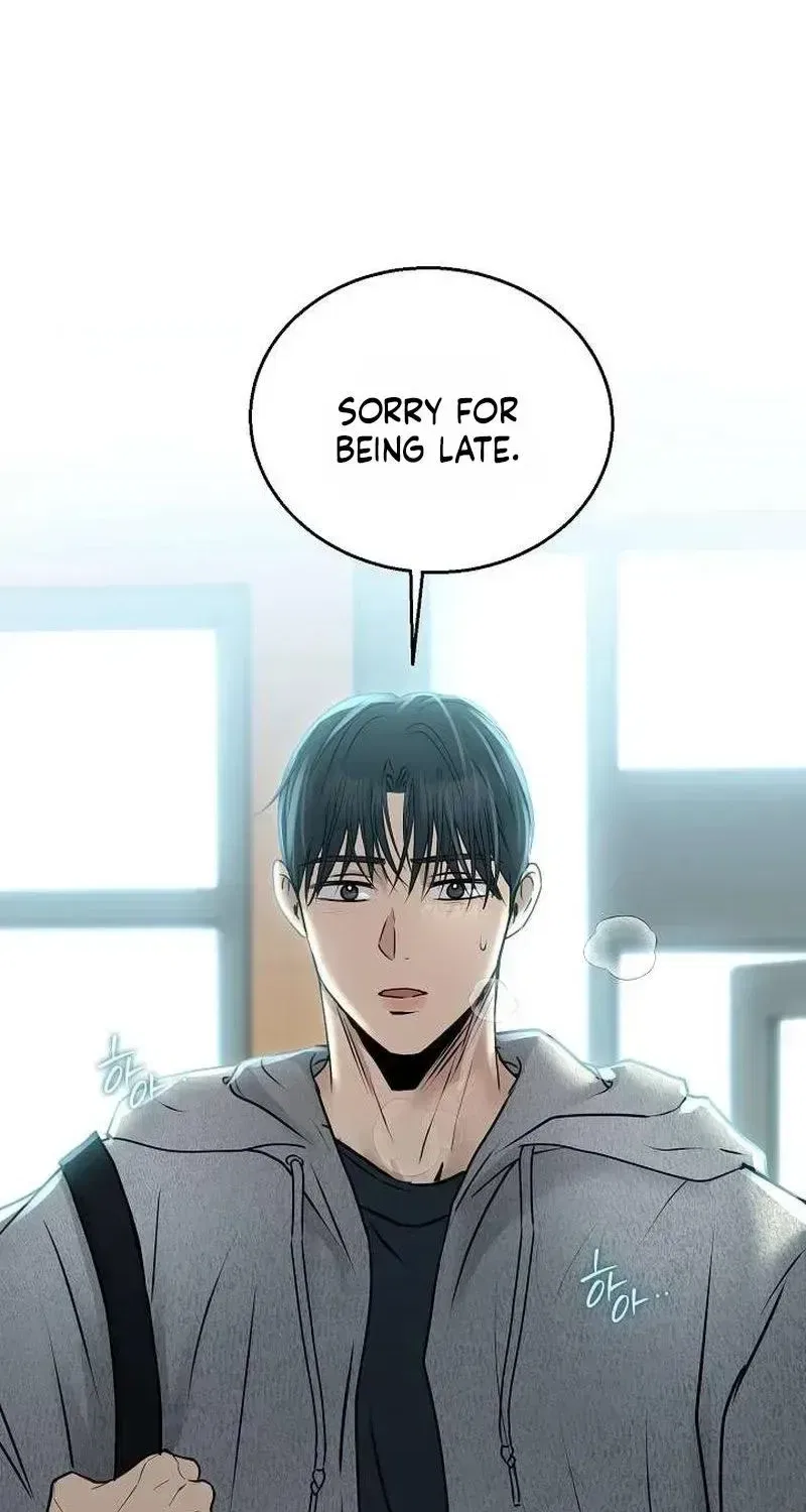 The Moment the Gap Opened Chapter 9 – Page 45