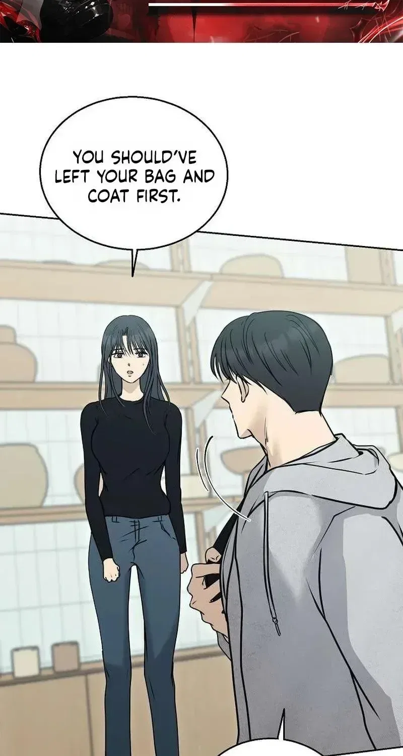 The Moment the Gap Opened Chapter 9 – Page 48