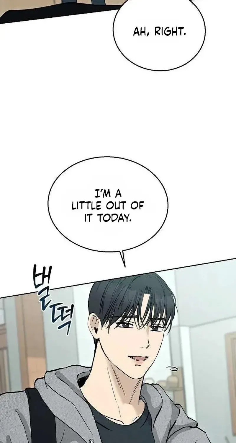 The Moment the Gap Opened Chapter 9 – Page 49