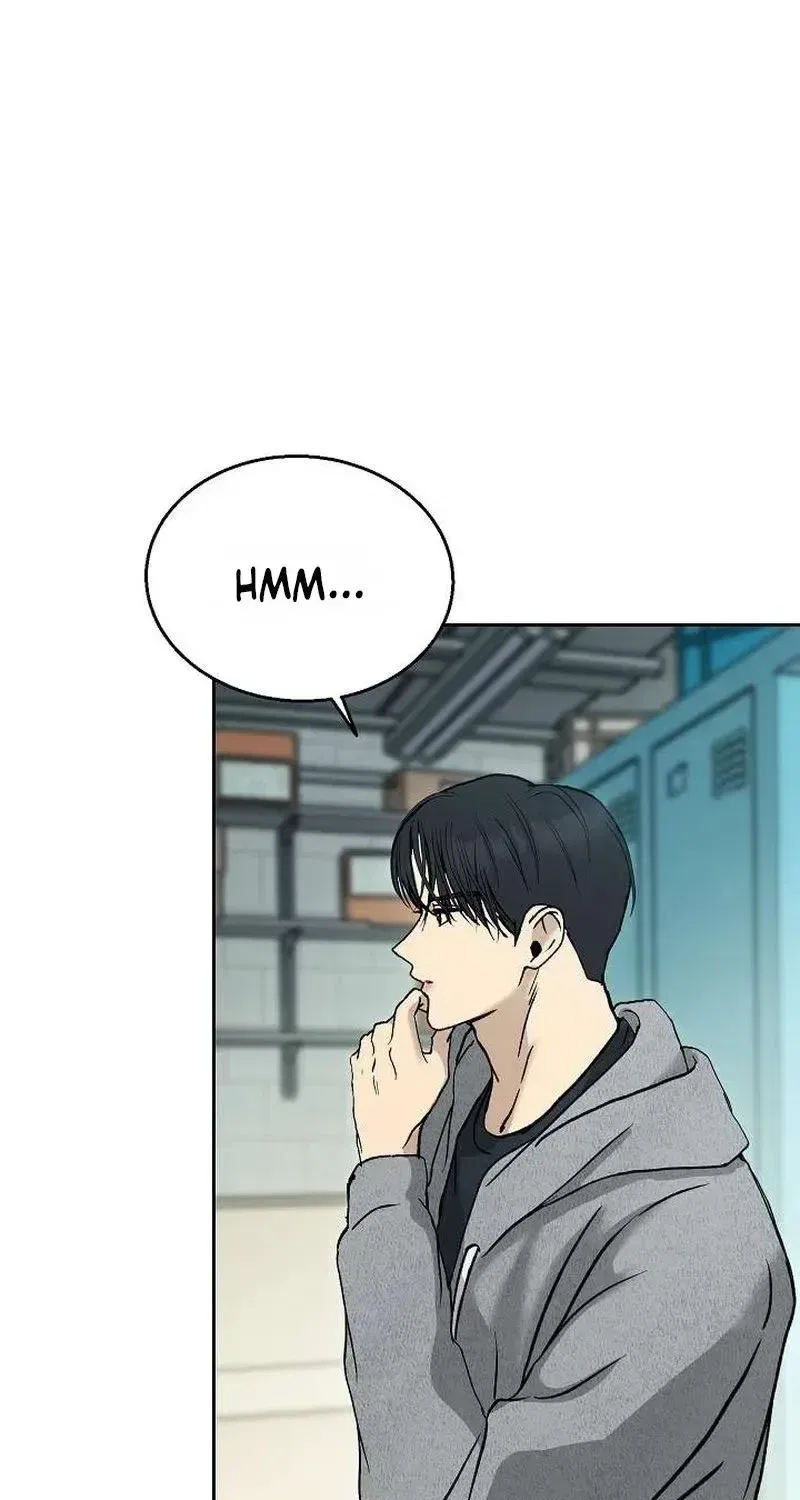 The Moment the Gap Opened Chapter 9 – Page 57