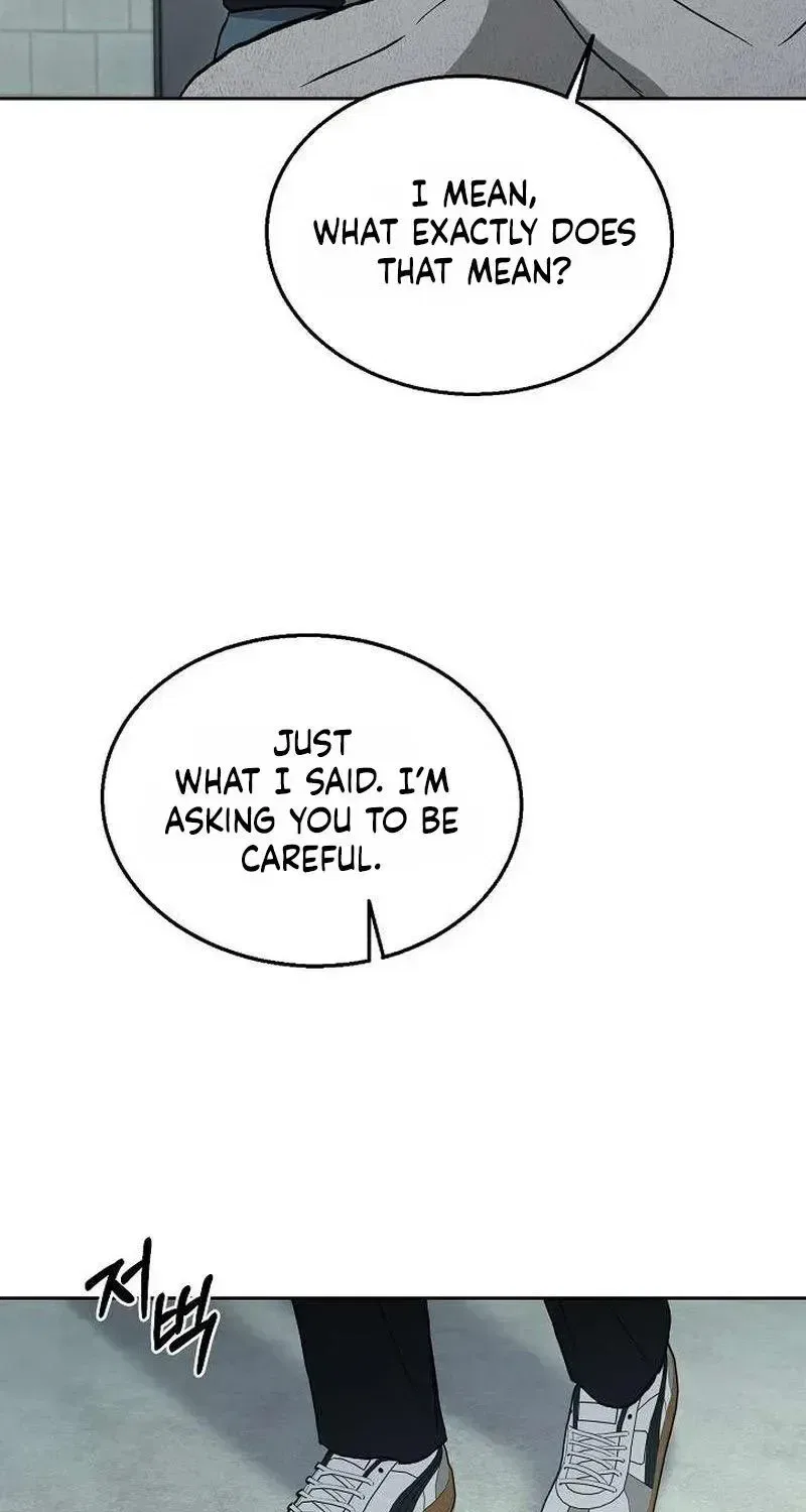 The Moment the Gap Opened Chapter 9 – Page 59