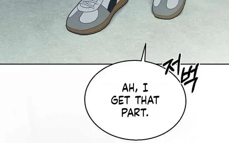 The Moment the Gap Opened Chapter 9 – Page 60