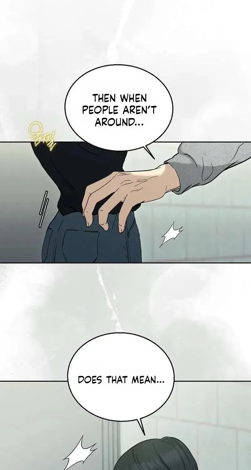 The Moment the Gap Opened Chapter 9 – Page 61