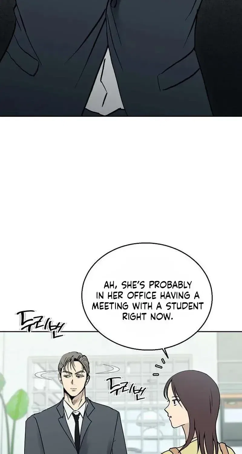 The Moment the Gap Opened Chapter 9 – Page 87