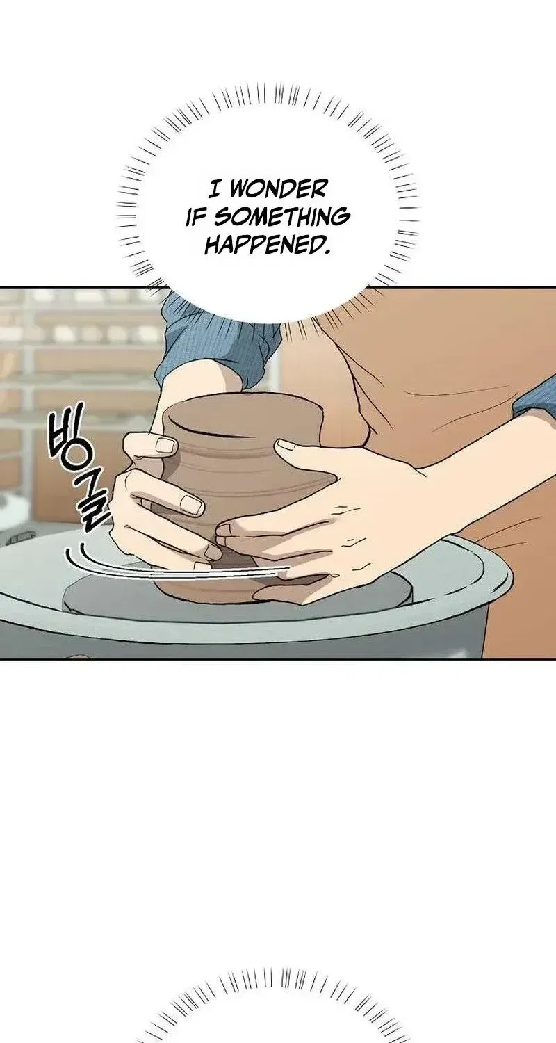 The Moment the Gap Opened Chapter 8 – Page 4
