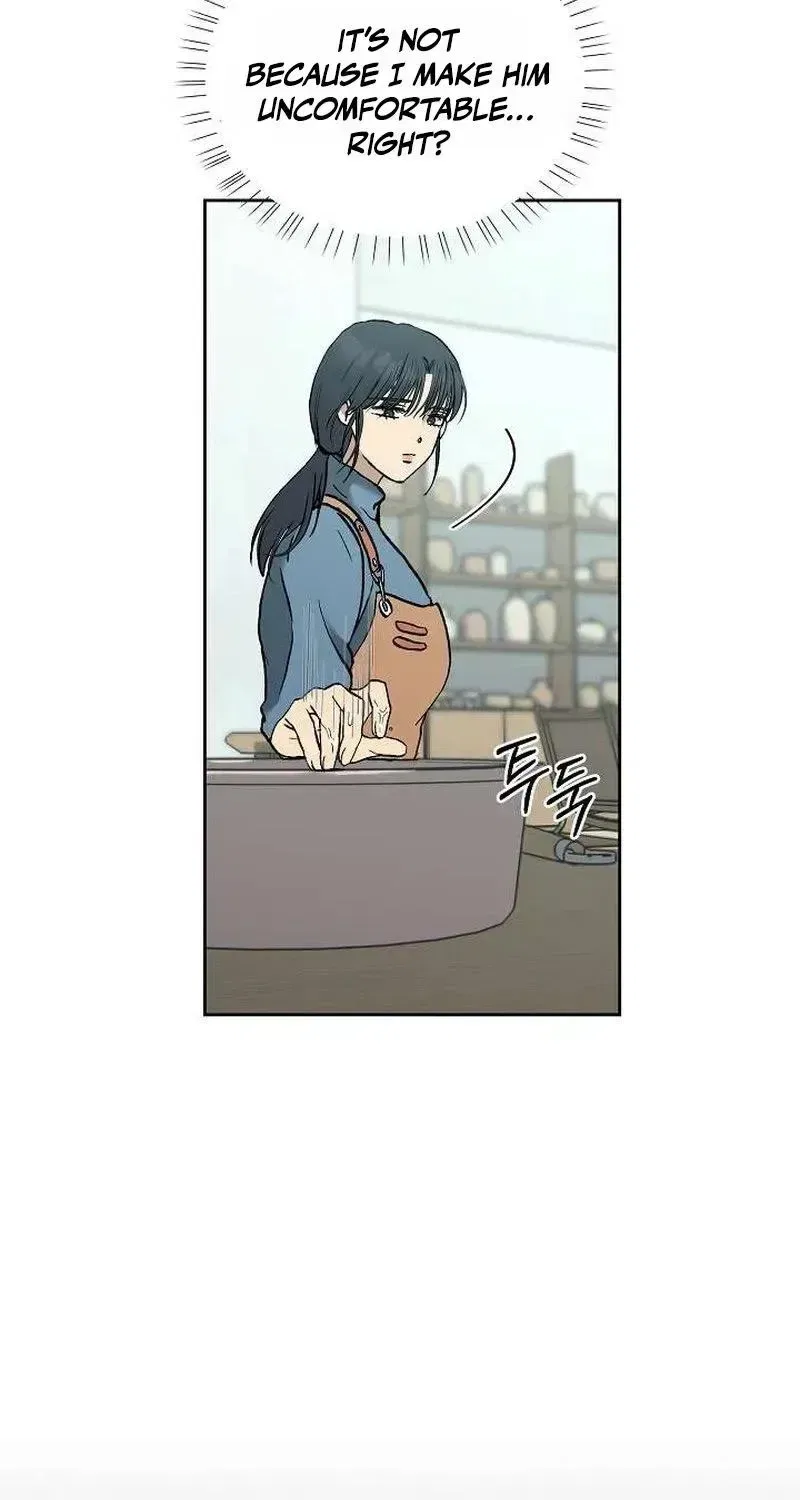 The Moment the Gap Opened Chapter 8 – Page 5