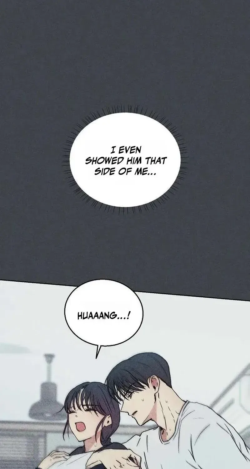 The Moment the Gap Opened Chapter 8 – Page 8