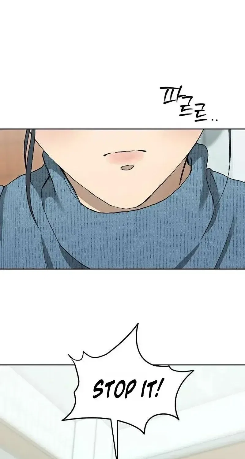 The Moment the Gap Opened Chapter 8 – Page 12