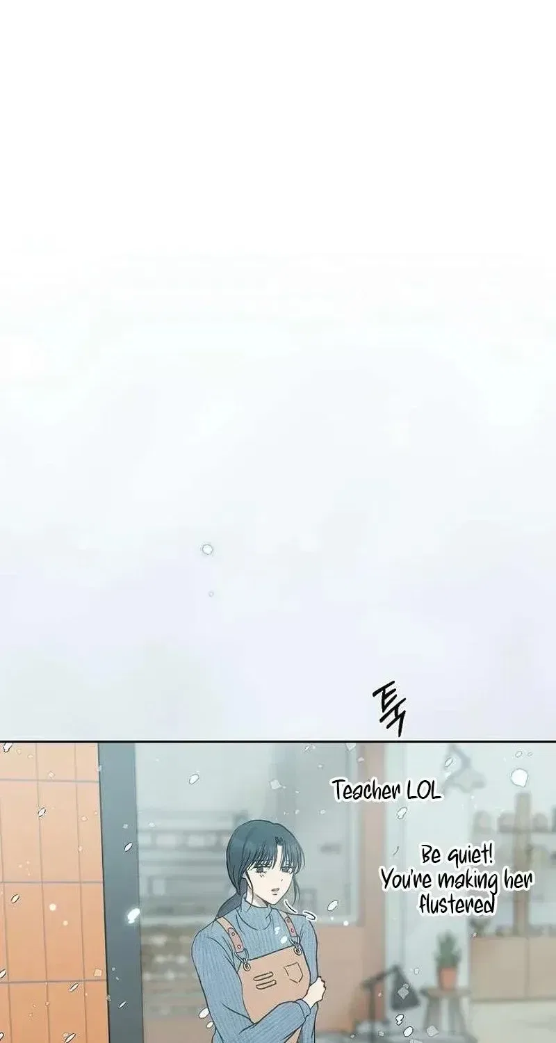 The Moment the Gap Opened Chapter 8 – Page 16