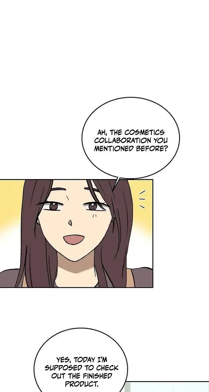 The Moment the Gap Opened Chapter 8 – Page 22