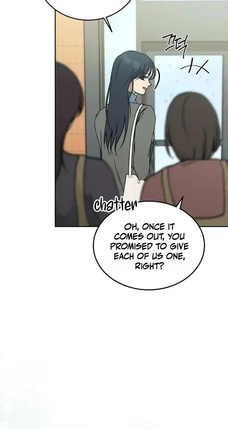 The Moment the Gap Opened Chapter 8 – Page 23
