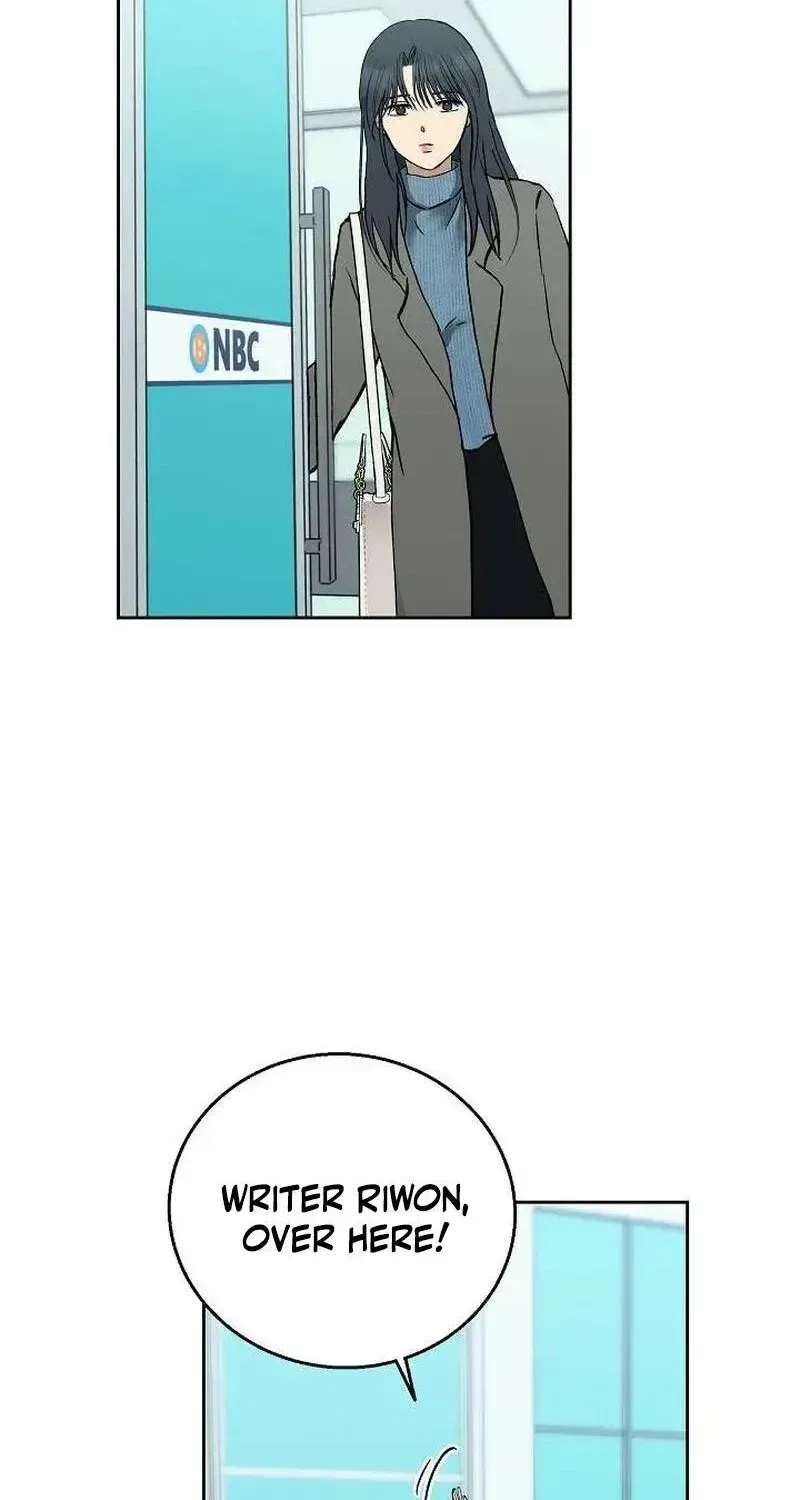 The Moment the Gap Opened Chapter 8 – Page 28