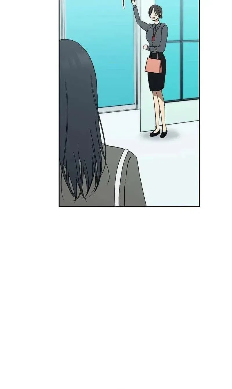 The Moment the Gap Opened Chapter 8 – Page 29