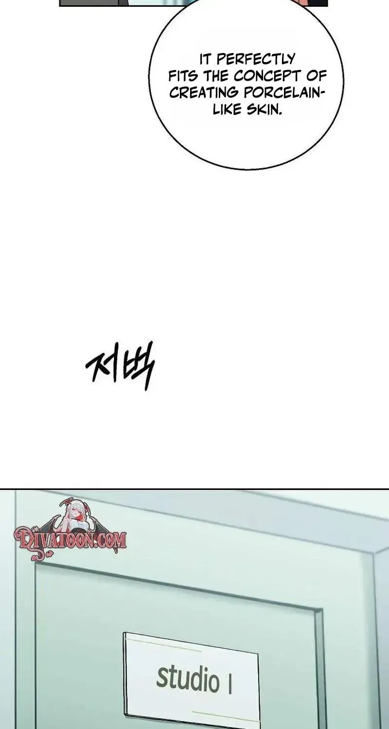 The Moment the Gap Opened Chapter 8 – Page 32