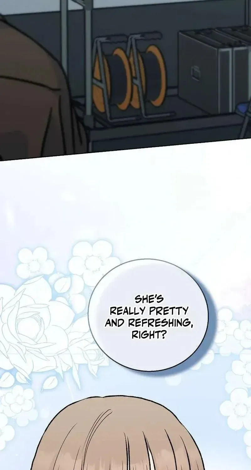 The Moment the Gap Opened Chapter 8 – Page 35