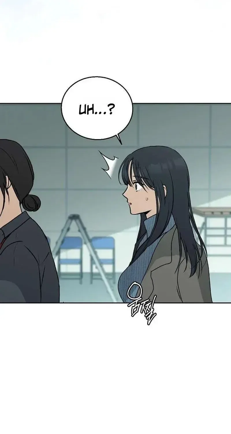 The Moment the Gap Opened Chapter 8 – Page 37